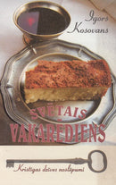 Svētais vakarēdiens