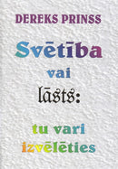 Svētība vai lāsts