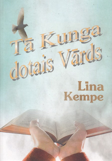 Tā Kunga dotais Vārds