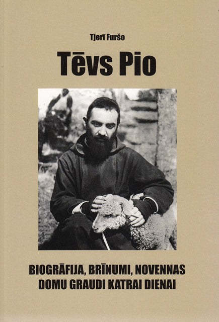 Tēvs Pio