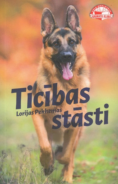 Ticības stāsti