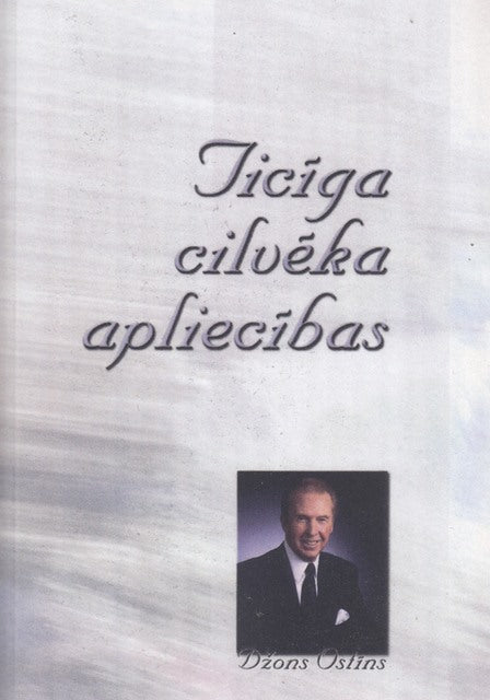 Ticīga cilvēka apliecības