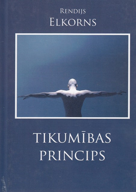 Tikumības princips