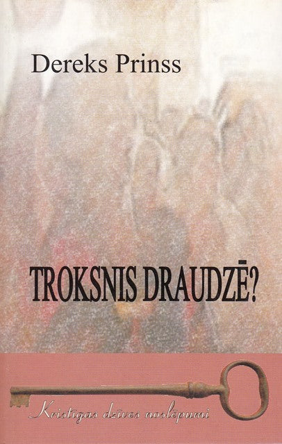 Troksnis draudzē?