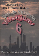 Vēstījumi - 6. grāmata