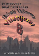 Vēstījumi - 8. grāmata