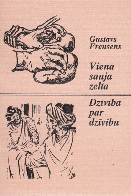 Viena sauja zelta