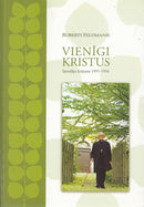 Vienīgi Kristus
