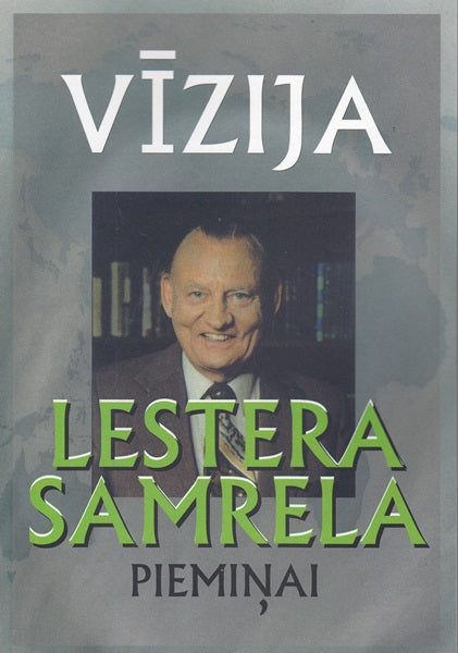 Vīzija