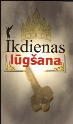 Ikdienas lūgšana